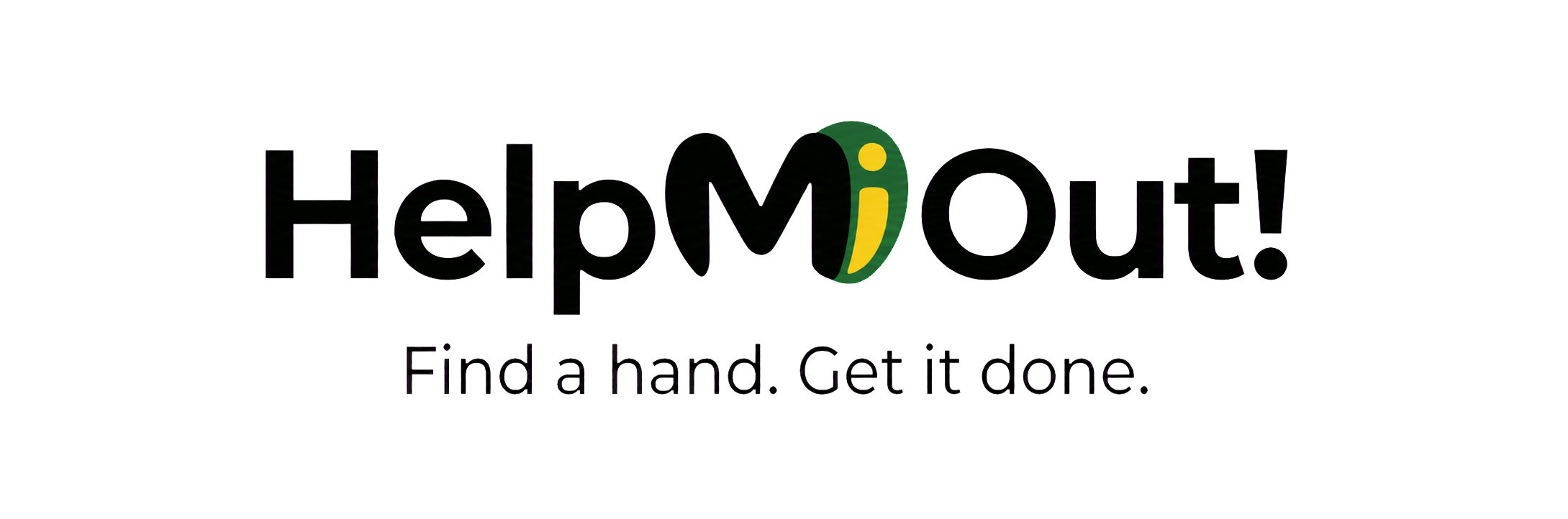 HelpMiOut — Find a hand. Get it done.