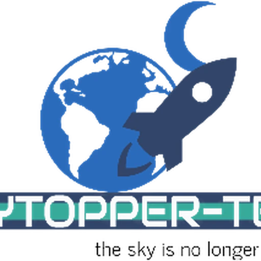 SkyTopper-Tech logo